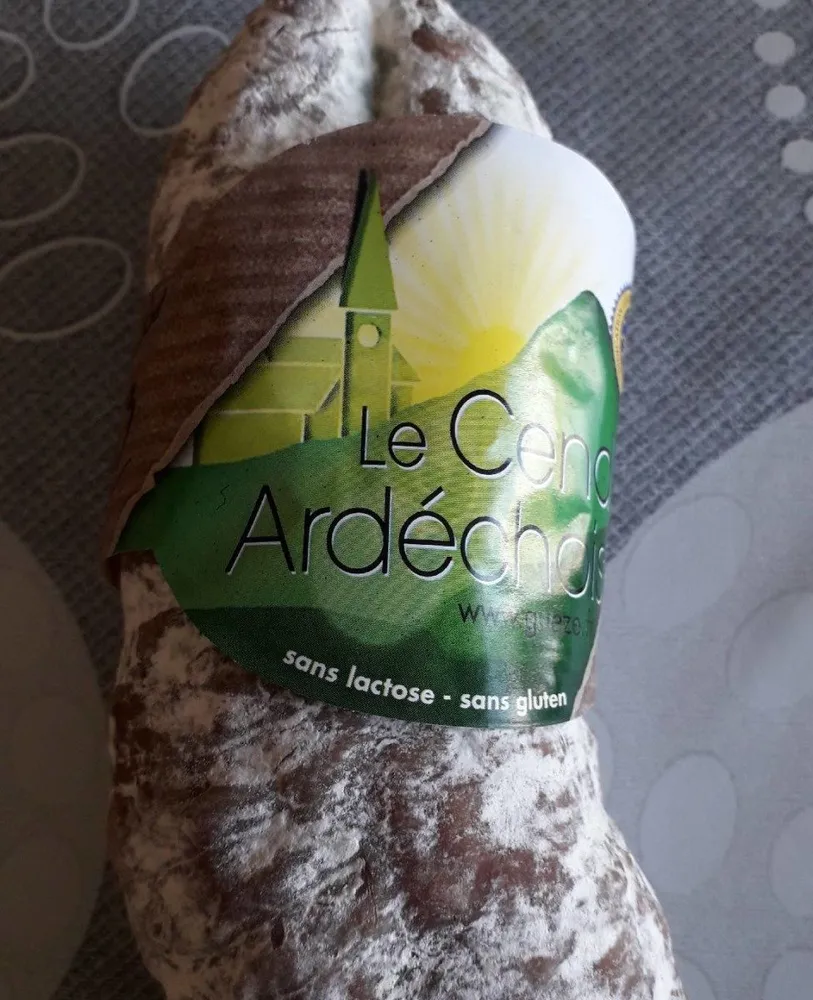 Saucisson