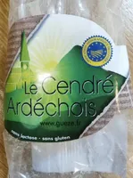 Le cendré ardéchois