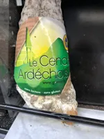 Le cendré ardechois