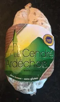 Le cendré ardéchois
