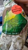 Le cendré ardéchois