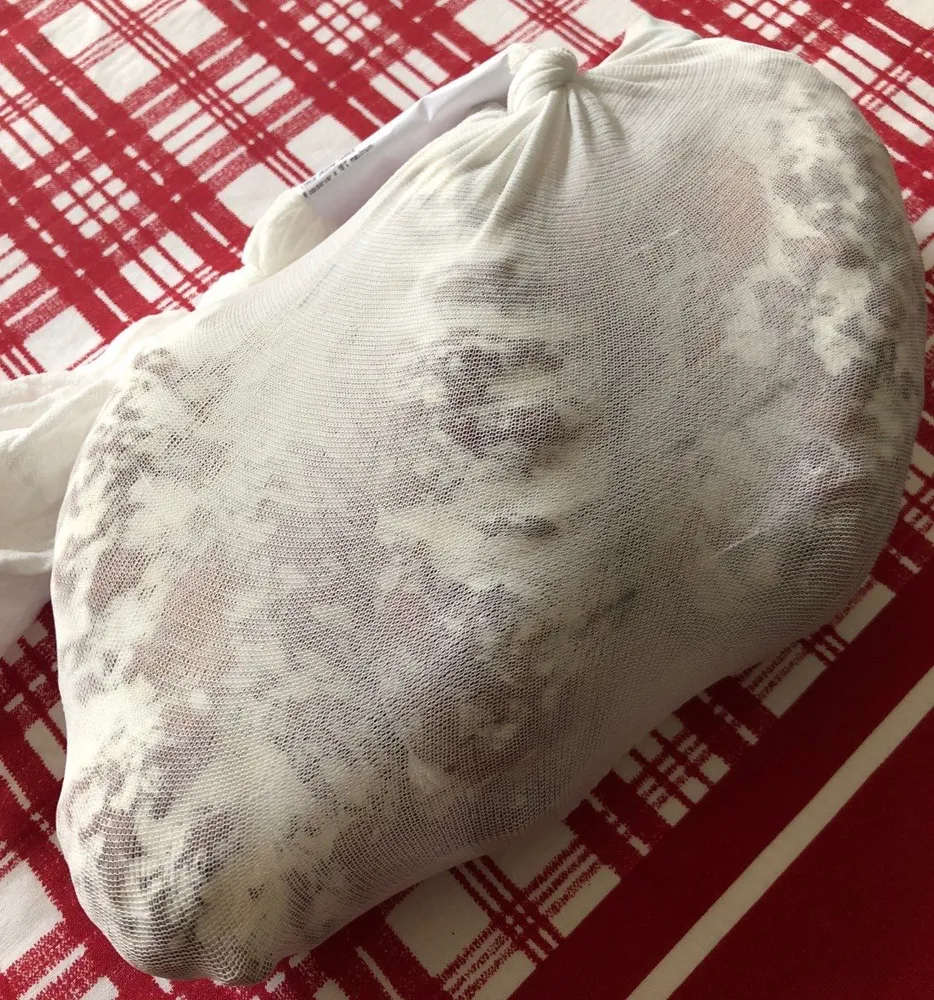 Saucisson sec