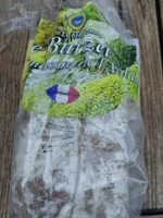 Le Burzet saucisson de l'Ardèche