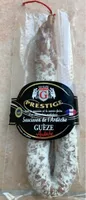 Saucissonde l’ardèche