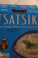 Tsatsiki