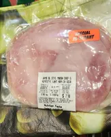 Jambon Blanc IGA