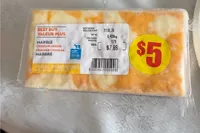 marble cheddar cheese