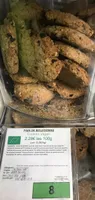 Cookies vegan