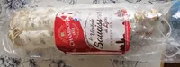 Le véritable saucisson de Lyon traditionnel b