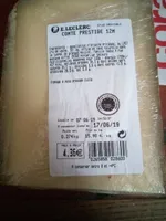 COMTE PRESTIGE 12M