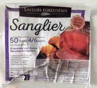 Sanglier