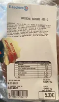 Brioche