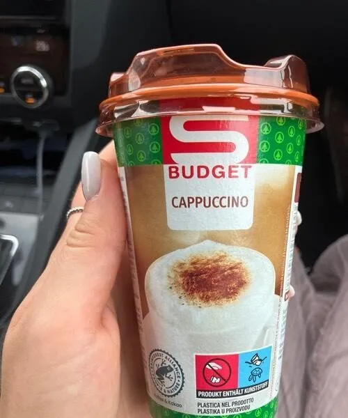 Cappucino