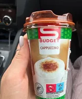 Cappucino