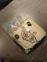Paese Lonzo Ile de Beauté