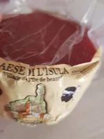 Pare dit l'isula