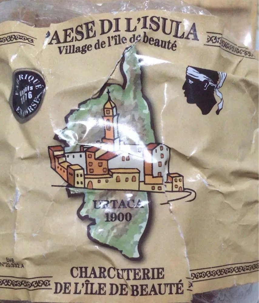 Paese lonzo ile de beaute mrx