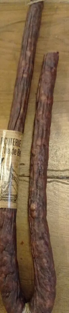 Figatelli sec