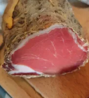 Lonzo fume de bastelica