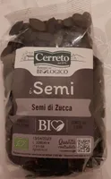 Semi di zucca