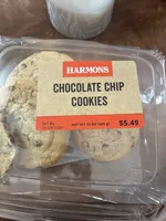 Chocolate Chip Cookie