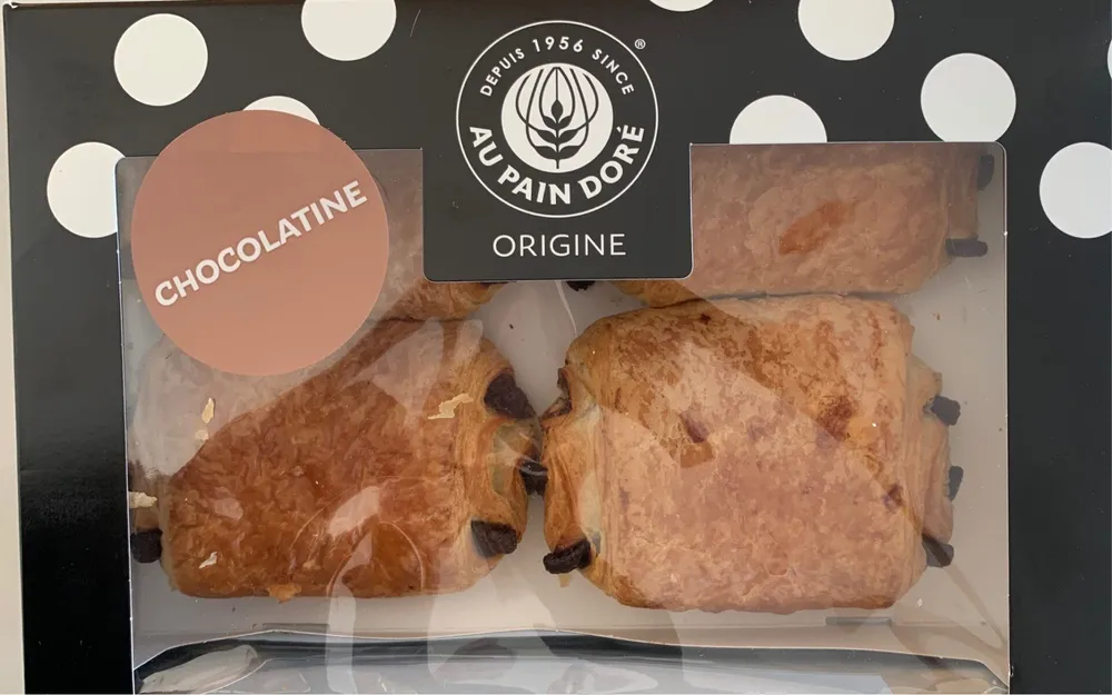 Chocolatine