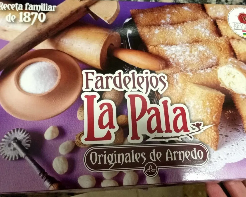 Fardelejos