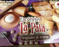 Fardelejos