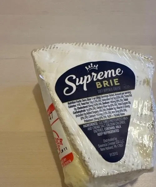 Supreme BRIE