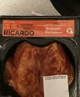 Portuguese Chicken Breast
