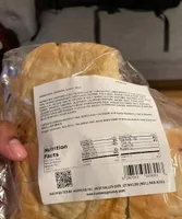 Jalapeño hamburger bun