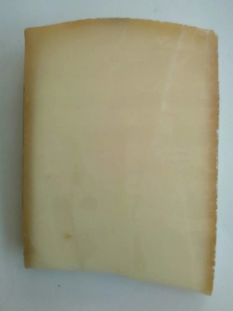 Comté doux AOP 4 mois au lait cru