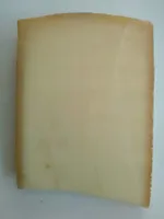 Comté doux AOP 4 mois au lait cru