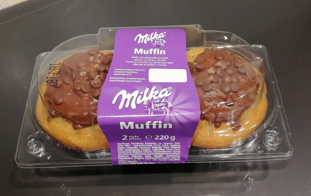Muffin