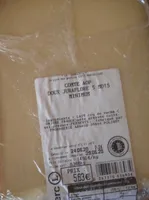 Comté AOP DOUX JURAFLORE 5 mois