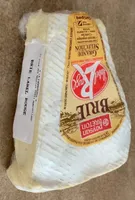 Brie Label Rouge