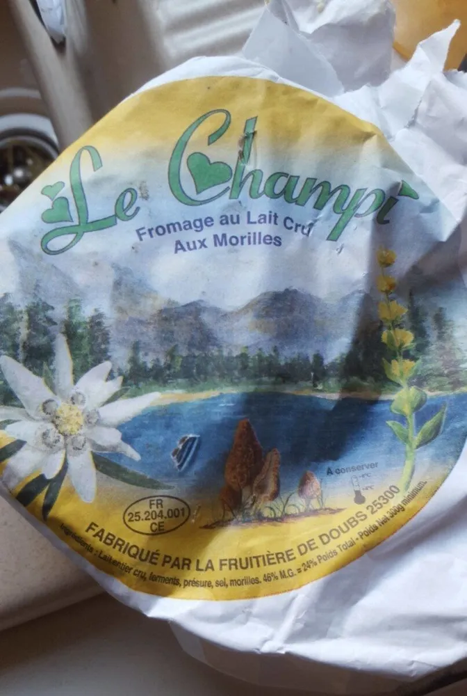 Le champi