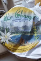 Le champi