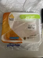 Boneless Skinless Chicken Breast Fillets
