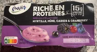 Spécialité Laitière