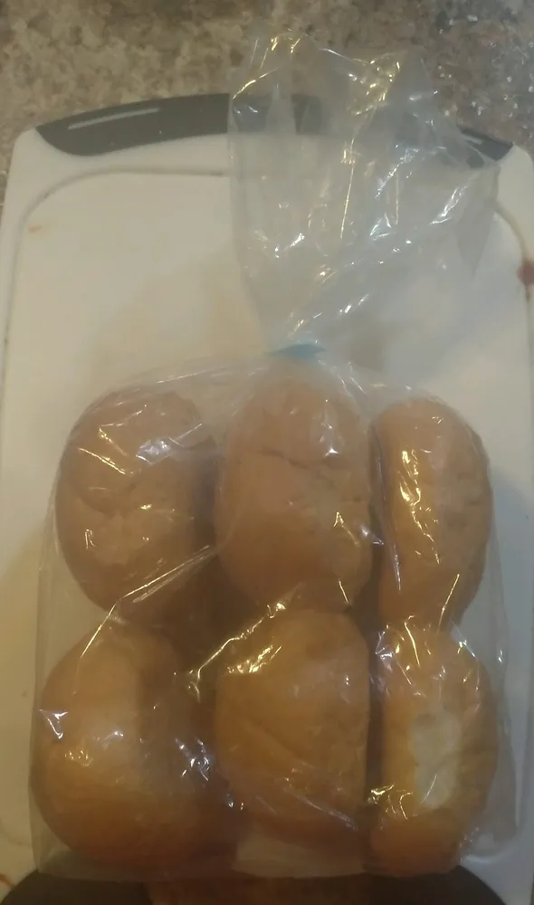 Kaiser Buns