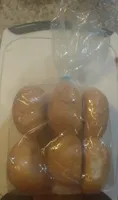Kaiser Buns