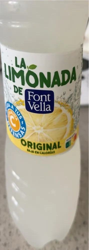 La limonada