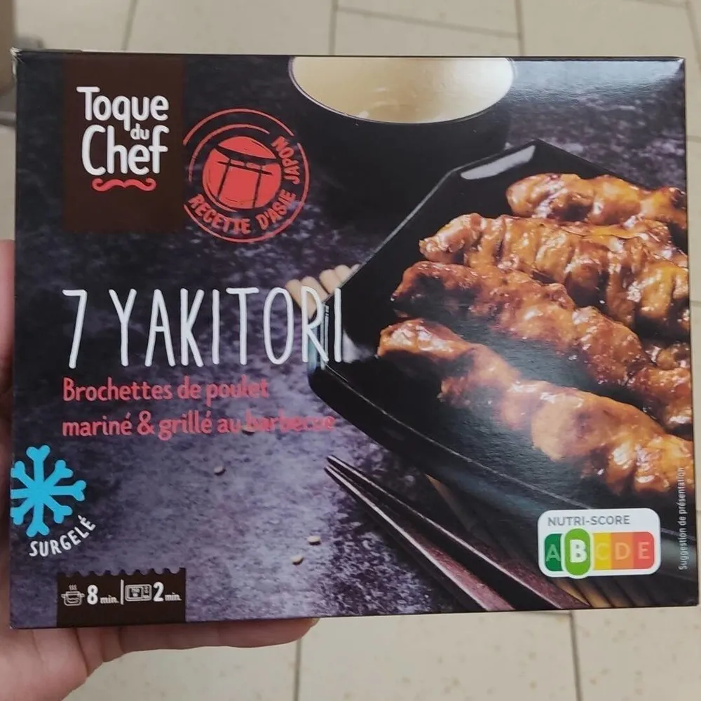 Yakitori