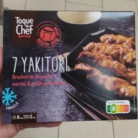 Yakitori