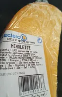 Mimolette