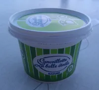 cancoillotte nature
