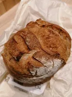 Boule de campagne
