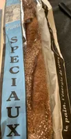 Baguette Sarrasin