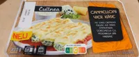 Cannelloni vier Käse